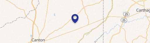 Hunting Land with Creek Frontage