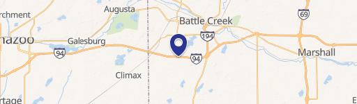 Interstate-Frontage Commercial Land