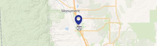 16130 Jackson Crk Pkwy