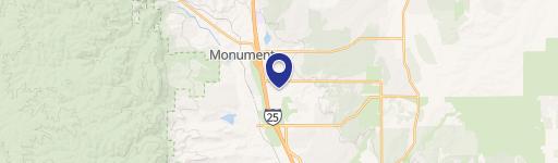 16601 Jackson Crk Pkwy