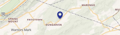 11 Dry Hollow Rd, WARRIORS MARK, PA 16877