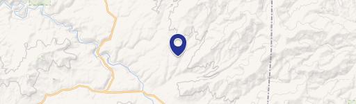 5 Acres Adjacent to State Land