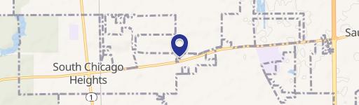 Industrial Land at Signalized Intersection