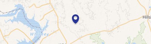 8.5 Acres Wooded Land