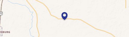 Wooded Ranch with Paved Access