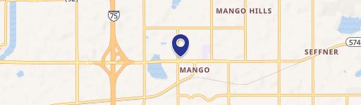 Five-Island Car Wash Property