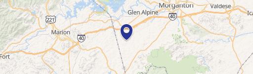Commercial Land with Mountain Views