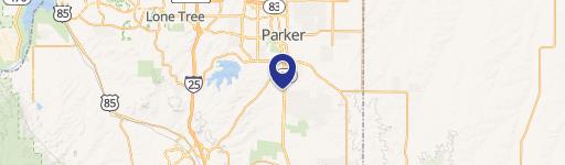 Parker, CO 80134