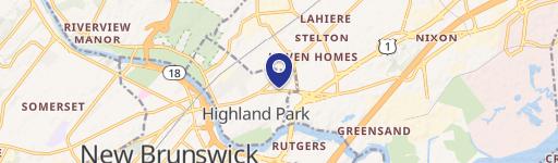 Used Auto Dealership Property