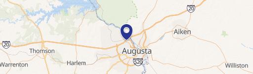 Signalized Commercial Land