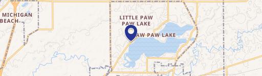 Seven-Cabin Short-Term Rental Property