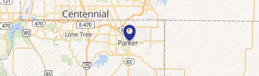 Parker, CO 80138