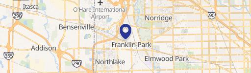 Industrial Property