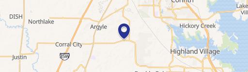 Argyle Oaks Specialty Property