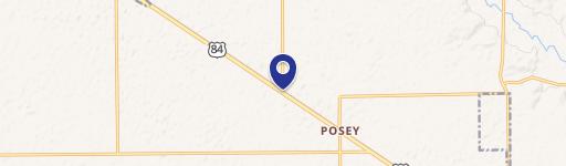 Storefront Property with RV Spaces
