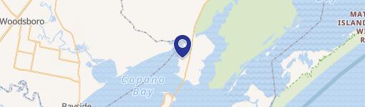 315-316 W Live Oak Ln, Rockport, TX 78382