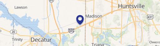 12737 Al Hwy 20th NW