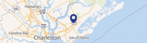Signalized-Intersection Commercial Land