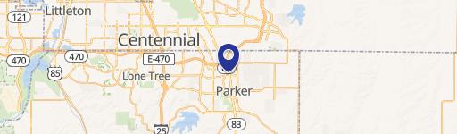 Parker, CO 80134