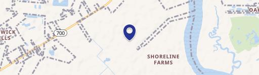 Community Commercial Land