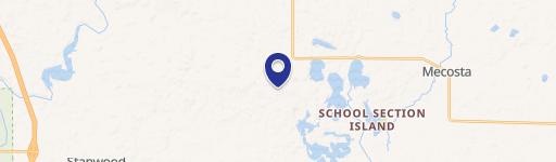 Secluded Hunting Land with Recreation Access