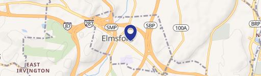 Updated Mixed-Use Property