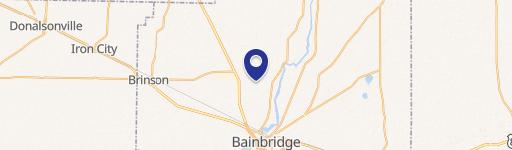 Refrigerated Cold Storage Facility