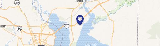 6589-2 Aegean Dr, Milton, FL 32583