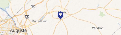Commercial Land Near Busy Intersection