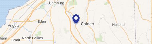 Boston, NY Commercial Land