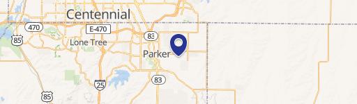 Parker, CO 80138