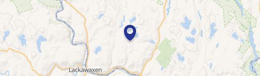 Remodeled Mountain Resort