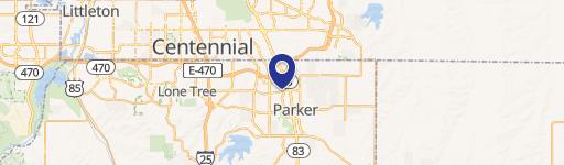 18133 Lincoln Mdws Pkwy, Unit 105