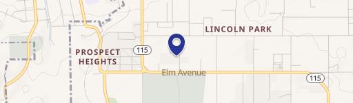 55+ Mobile Home Park