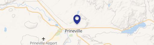 1480 NE Perspective Drive, Prineville, OR 97754
