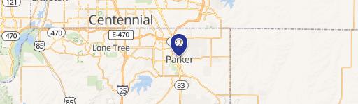 19590 Mainstreet Ste, Unit 110