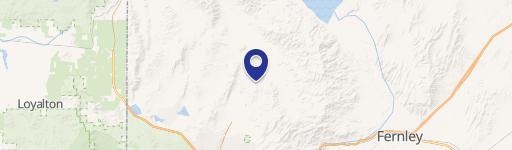 355 Curnow Canyon Road, #B, Reno, NV 89510