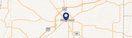 Remodeled Live-Work Property