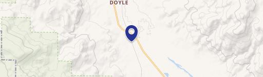 Irrigated Cropland Ranch