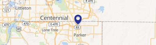 9250 Crown Crst Blvd