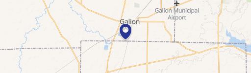 Former Gas Station Commercial Land