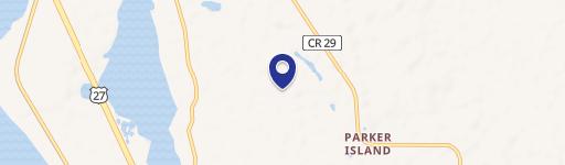 384 Jack Weisser Boulevard, Lake Placid, FL 33852