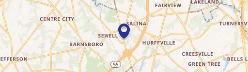 Leased Retail Shopping Center