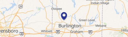 Landscaped Medical Office Property