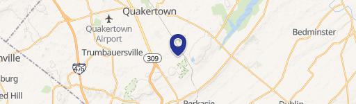 810 E Rockhill Rd, Sellersville, PA 18960