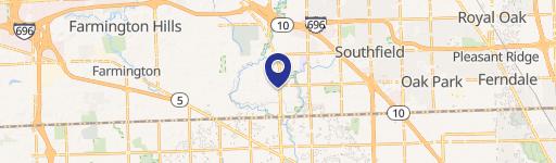 22118 Keefer Street, Southfield, MI 48033