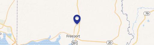 Industrial Specialty Property