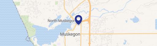549 Adams Avenue, Muskegon, MI 49442