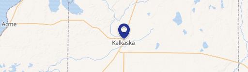 Licensed Cannabis Dispensary