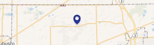 Tbd Parcel 4 Mccomb Road, Churubusco, IN 46723